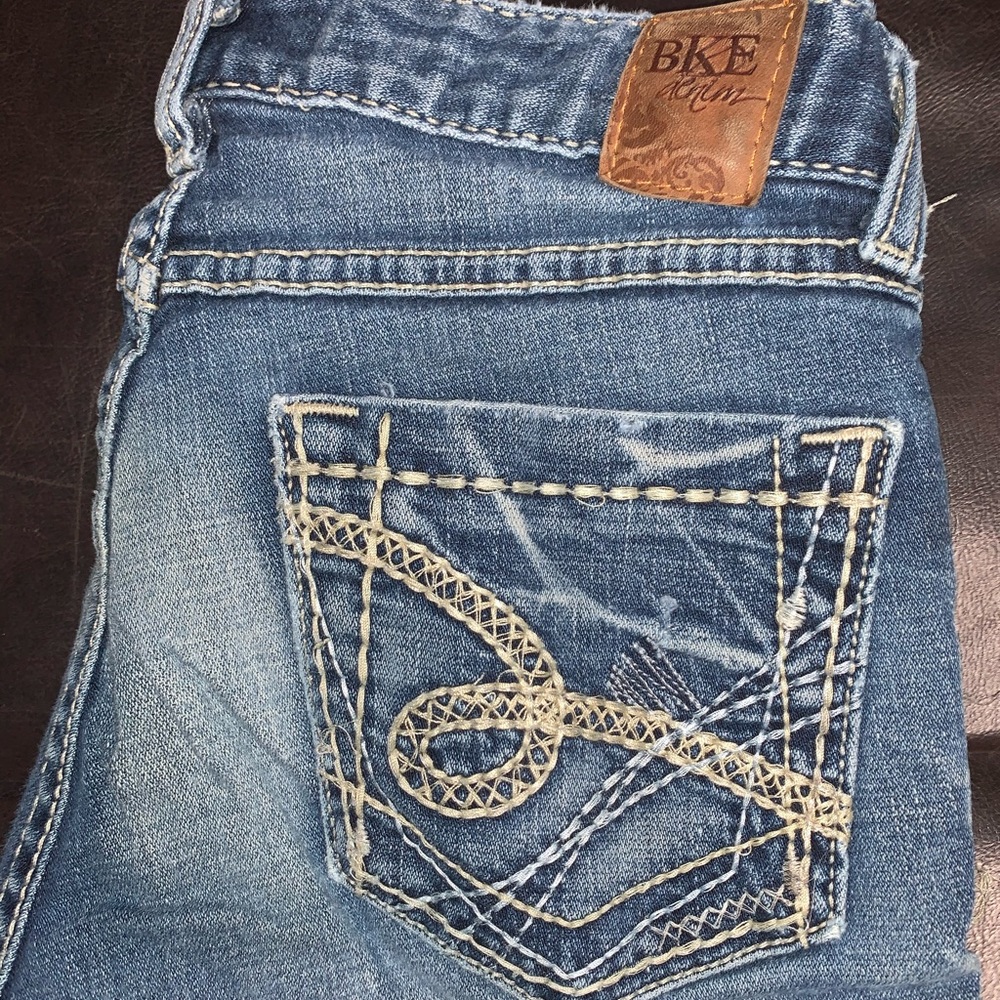 Bke jeans